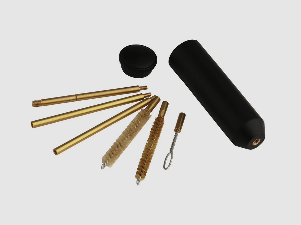 SCHOONMAAKTUBE – Kal. 9 mm, afbeelding 1 van 2