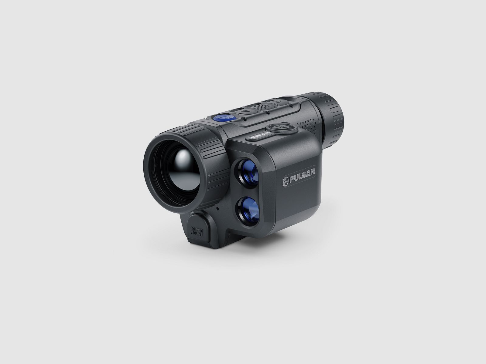 PULSAR Wärmebildgerät Axion 2 LRF XQ35