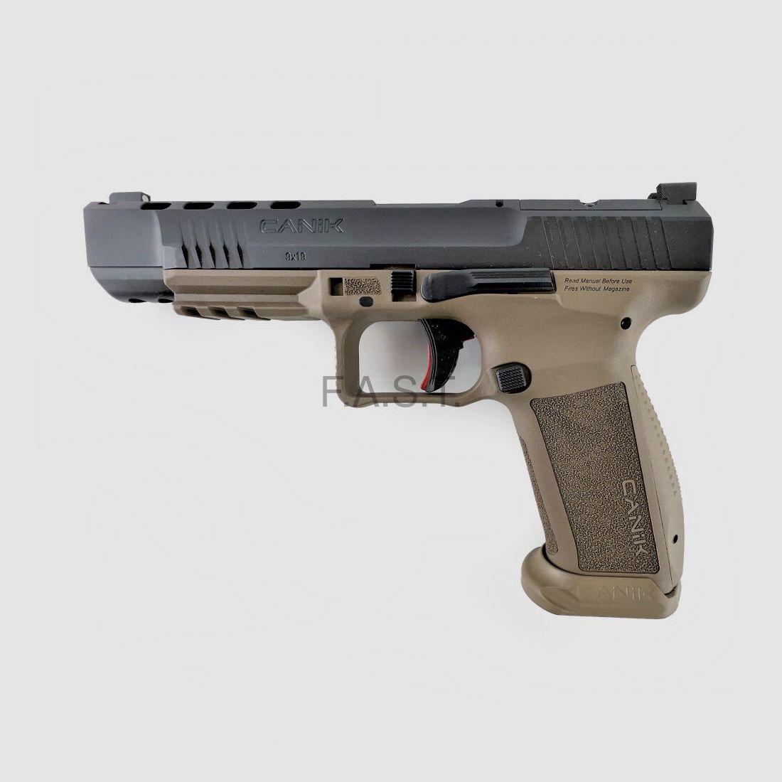 CANIK TP9 METE SFx