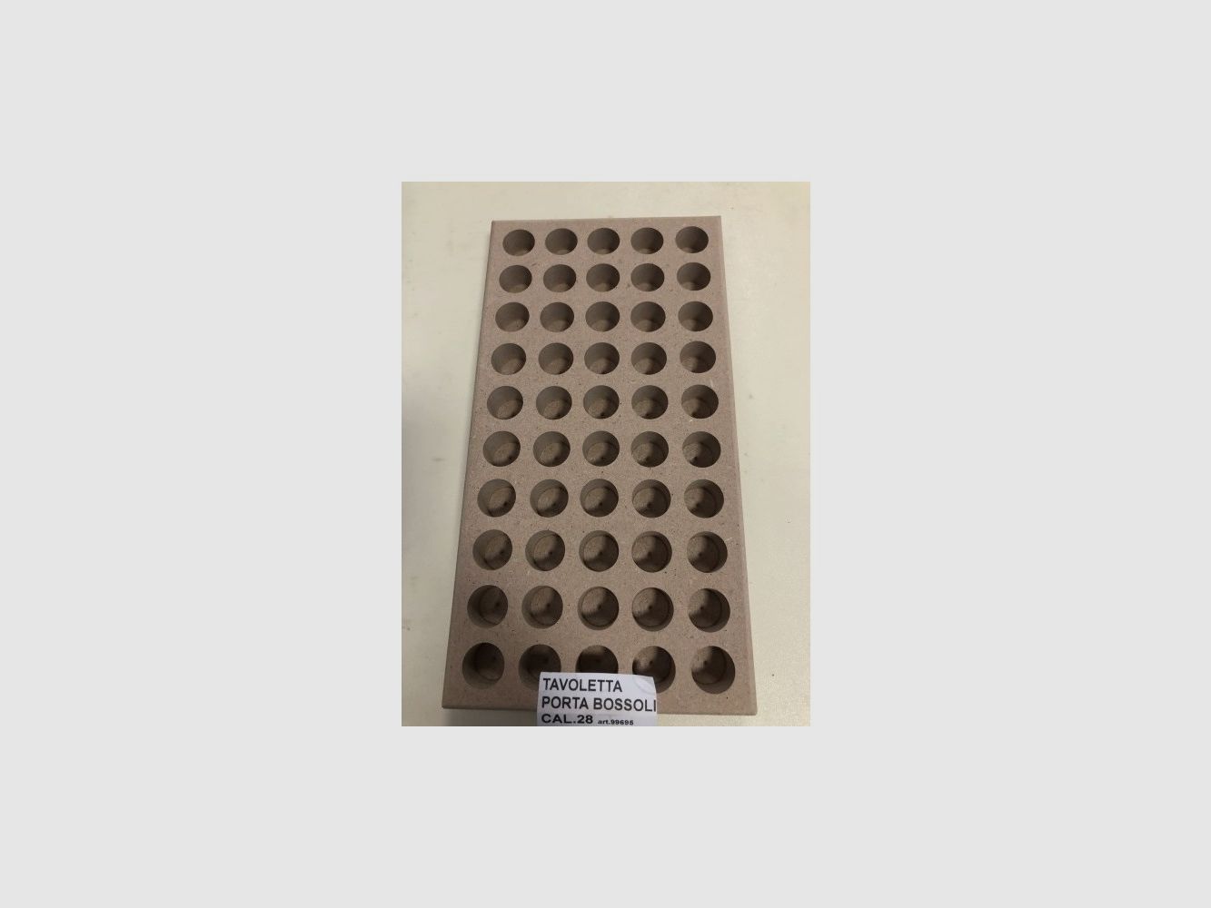 Tafel cal.28 / 32