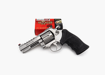 Spohr 284 Carry stainless, .357 Magnum