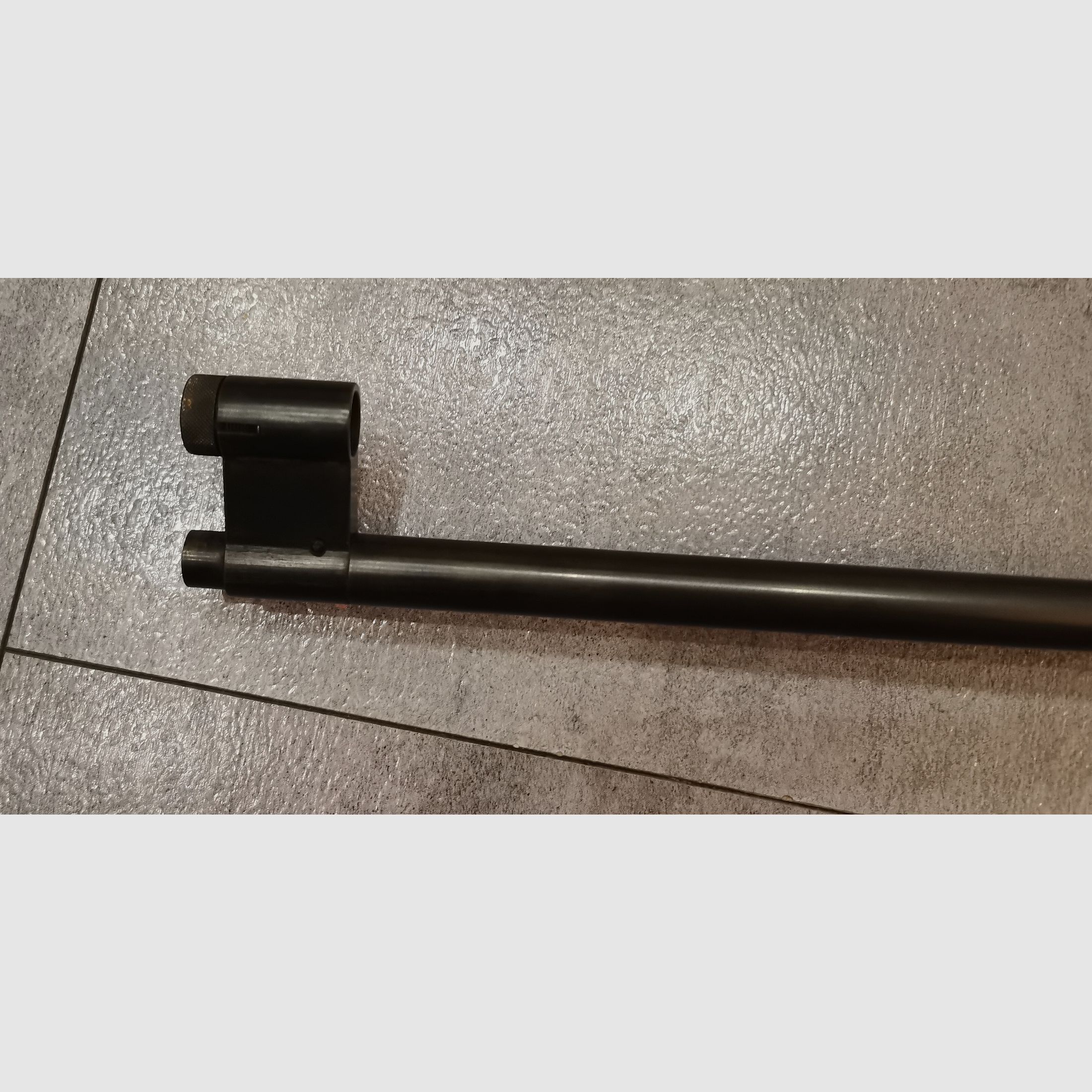 Haenel 311 con diopter de número igual libre a partir de 18 años