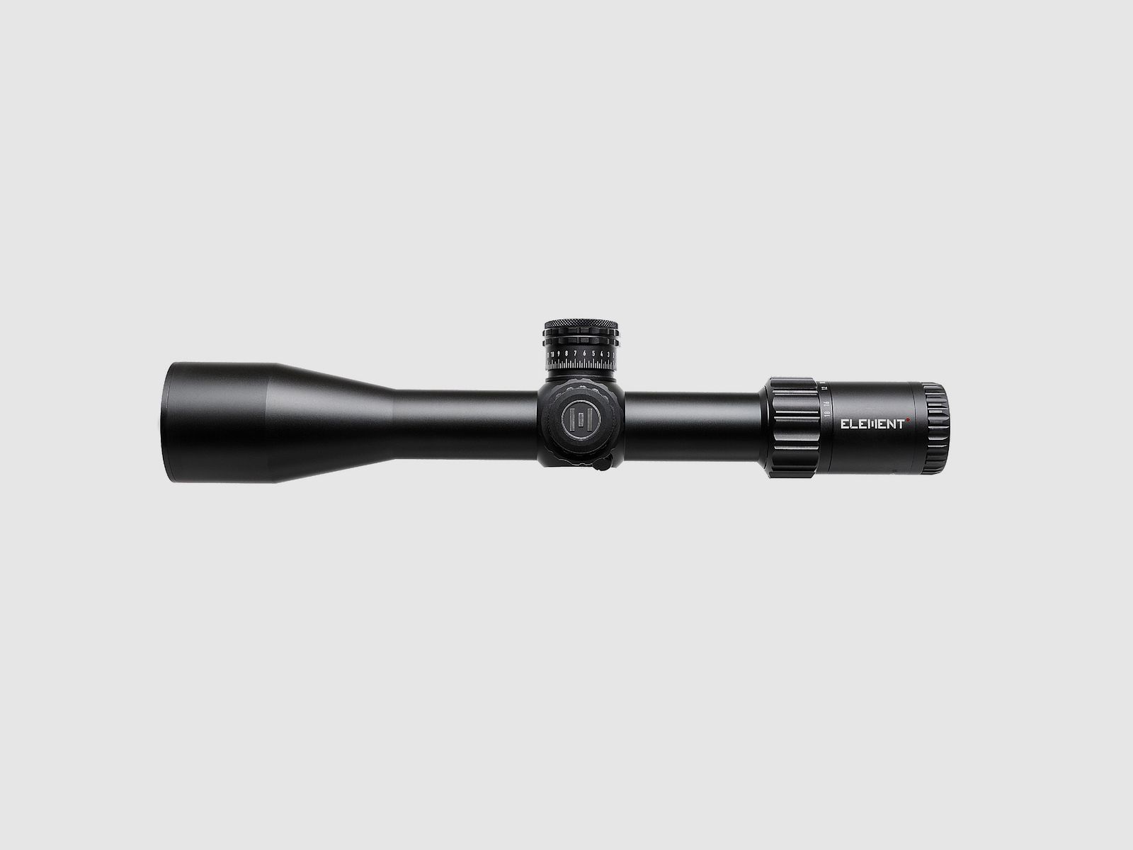ELEMENT OPTICS TITAN 3-18×50 FFP richtkijker 34mm, afbeelding 6 van 7