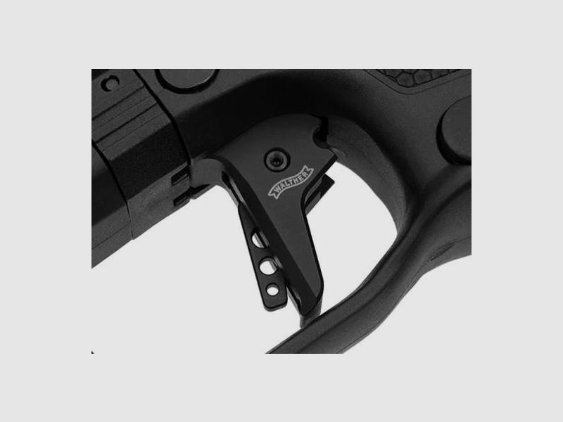 WALTHER Dynamic Performance Trigger PDP