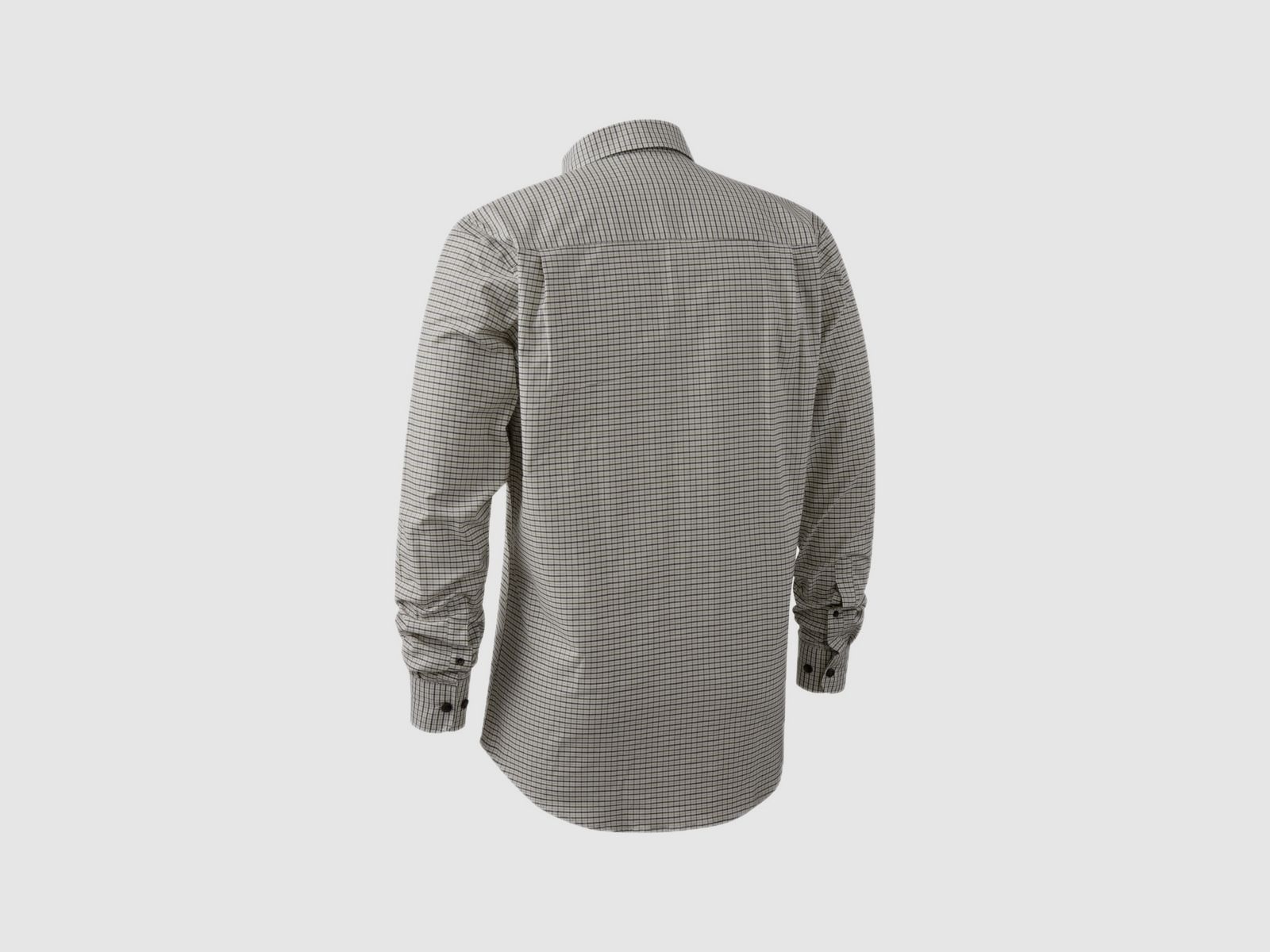 Cazador de ciervos Samuel Camisa