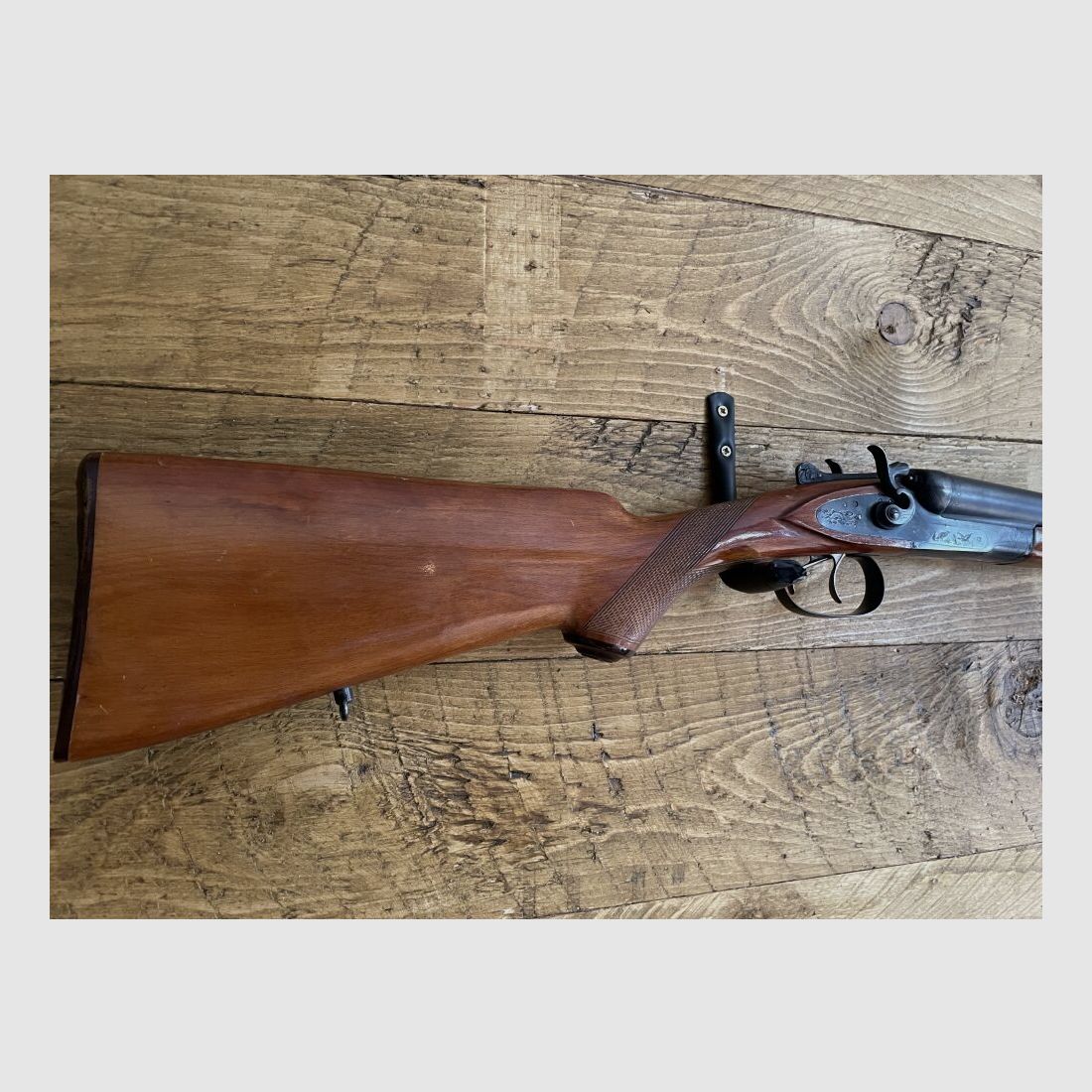Baikal ohne 16/70