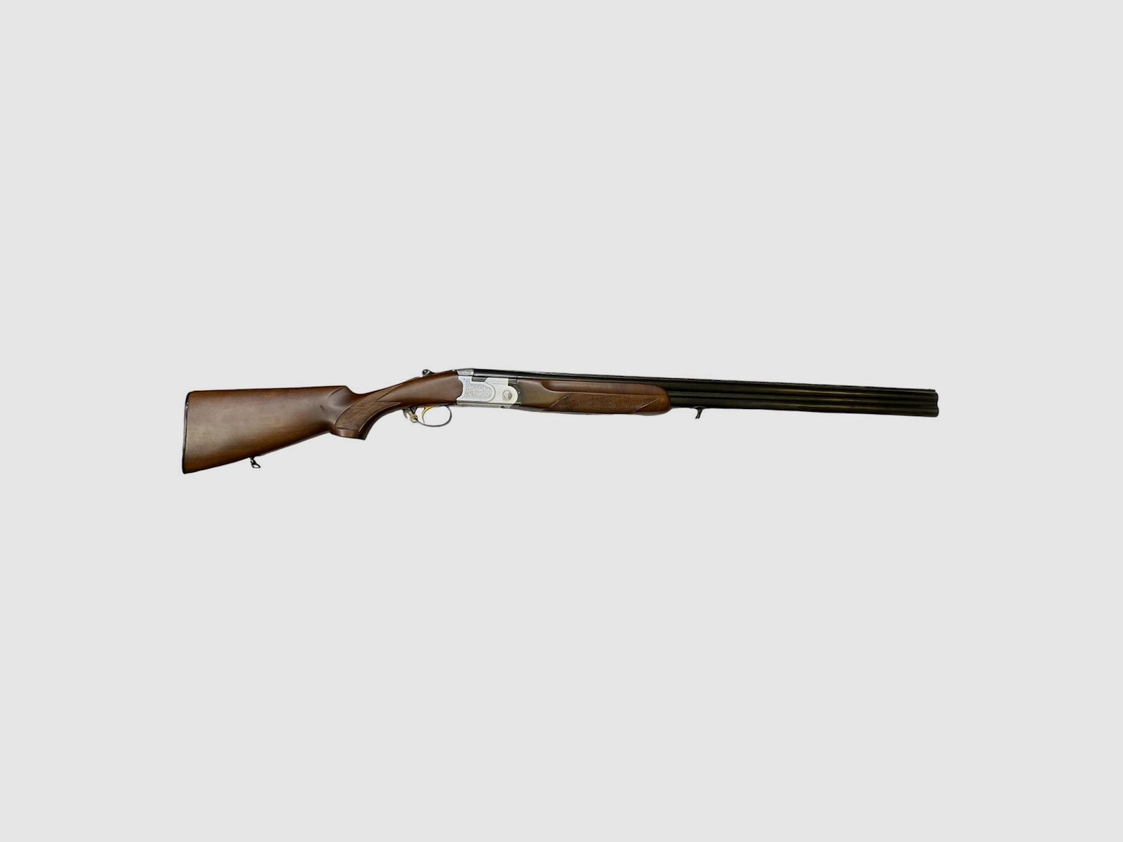 Bockdoppelflinte P. Beretta Silver Pigeon S 686, Bild 1 von 4