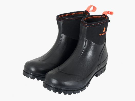 Woodline Muddus Stiefel niedrig 42