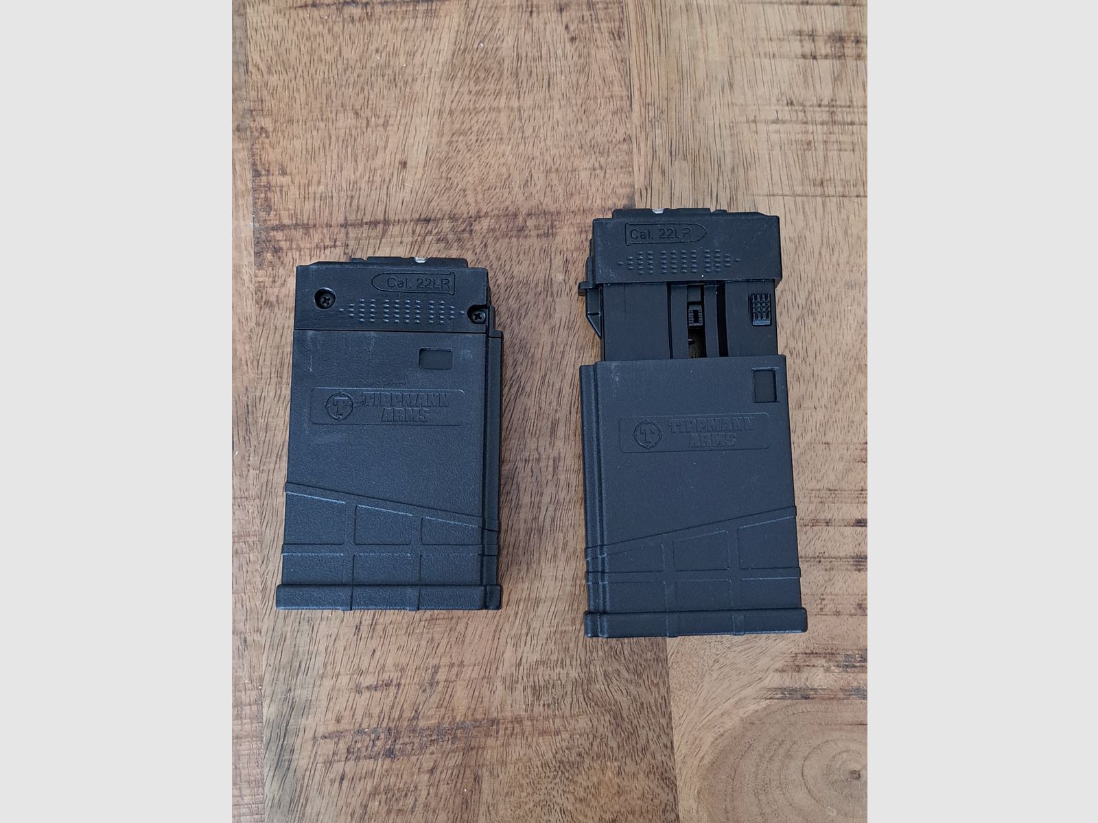 Tippmann M4 Elite GS