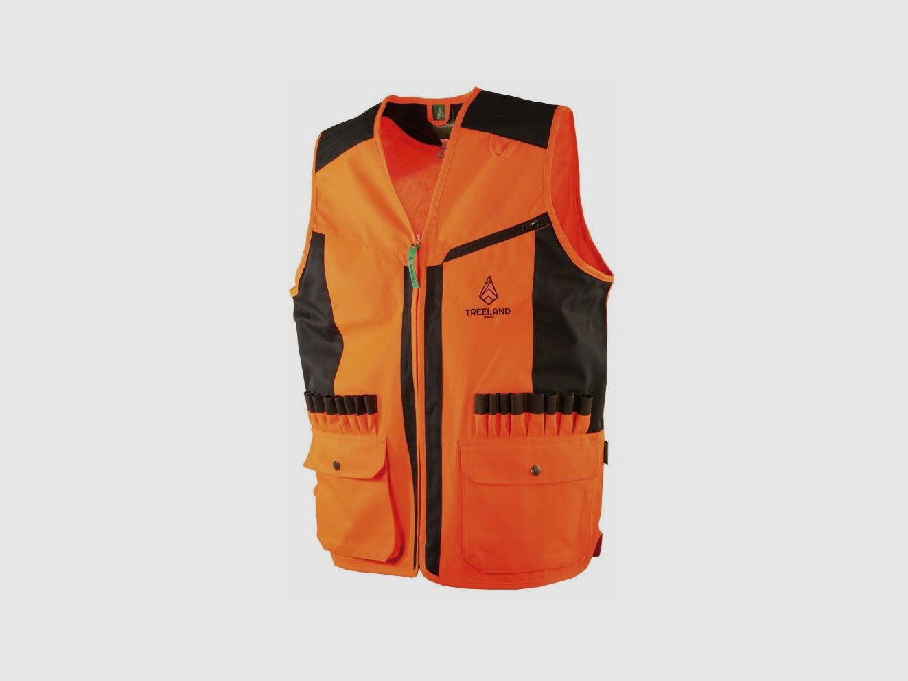GIlet anti-ronce Resist Treeland