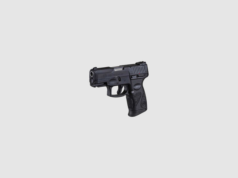 Taurus Millenium G2 schwarz, Bild 4 von 4
