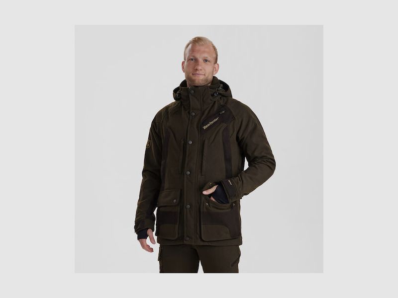 Veste Deerhunter Muflon Extreme, image 3 sur 5