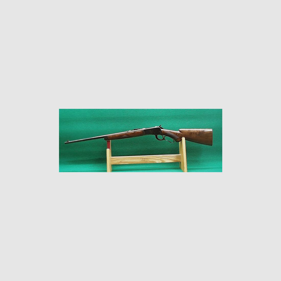Browning Mod.53 Onderhevel herhalingsgeweer