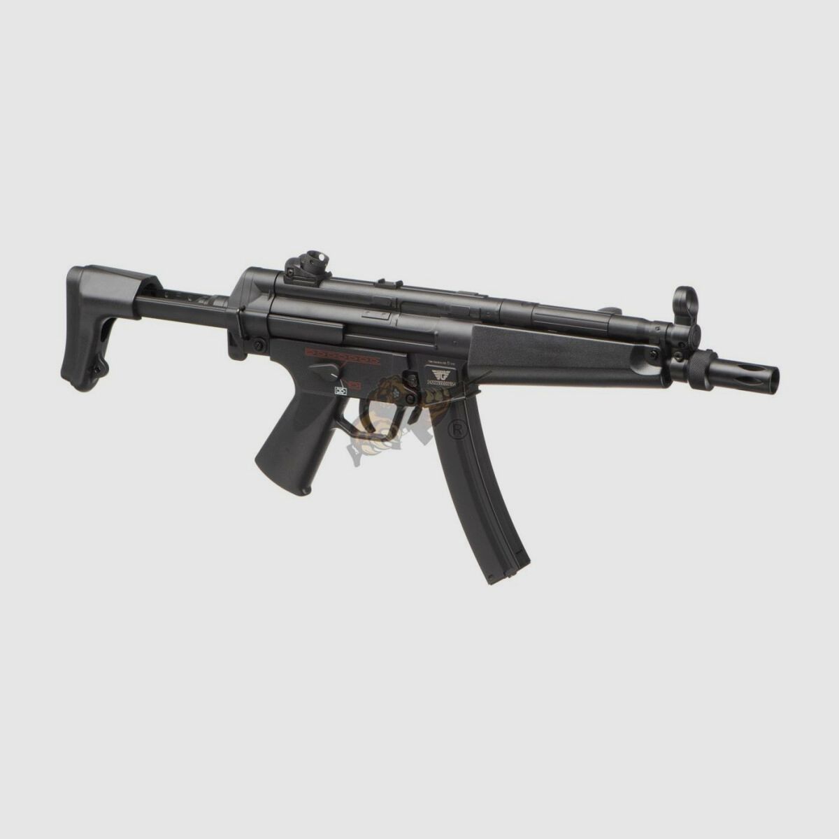 PM5 A5 S-AEG - Jing Gong