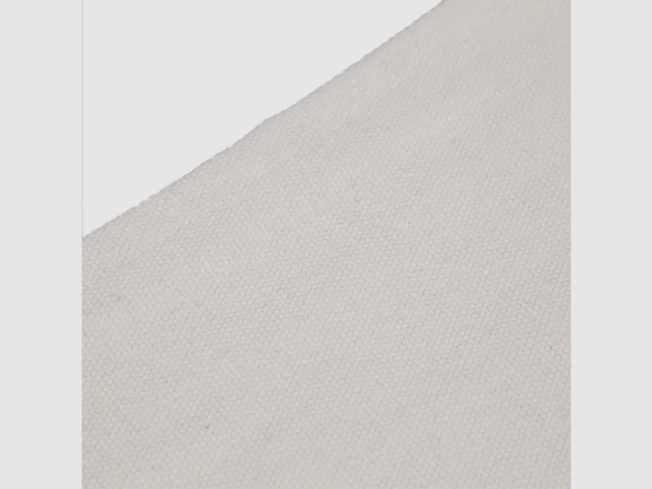 NC0033 Sedia a sospensione 130x100cm Beige Nils Camp