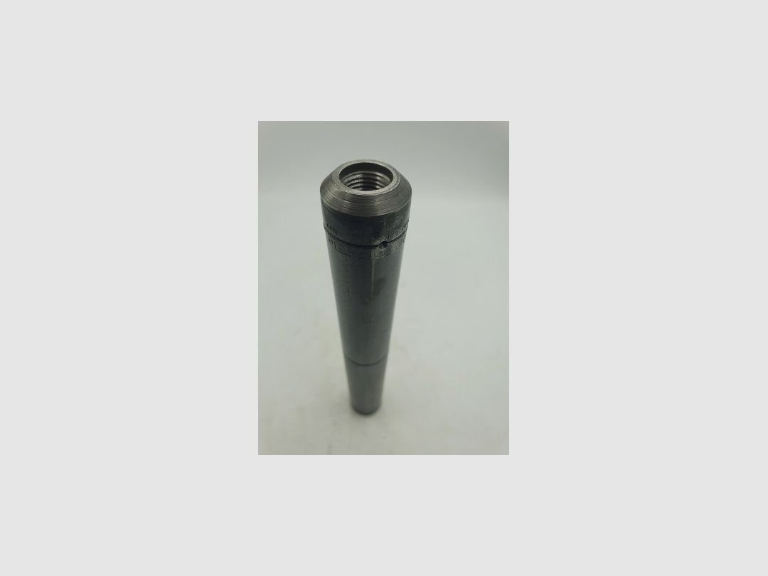 MODS - Suppressor used PARKER HALE cal. .22 thread 1/2x20 - P40, image 4 of 5
