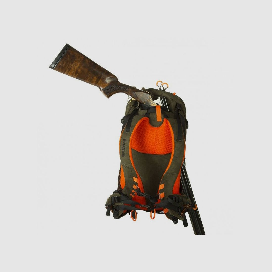 Fauna Rucksack F40 mit Waffenschnell-Tragesystem