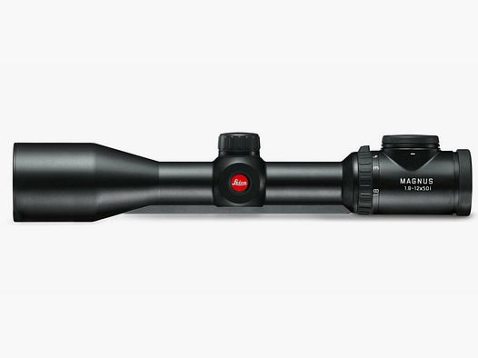 Leica Magnus 1,8-12x50i luneta