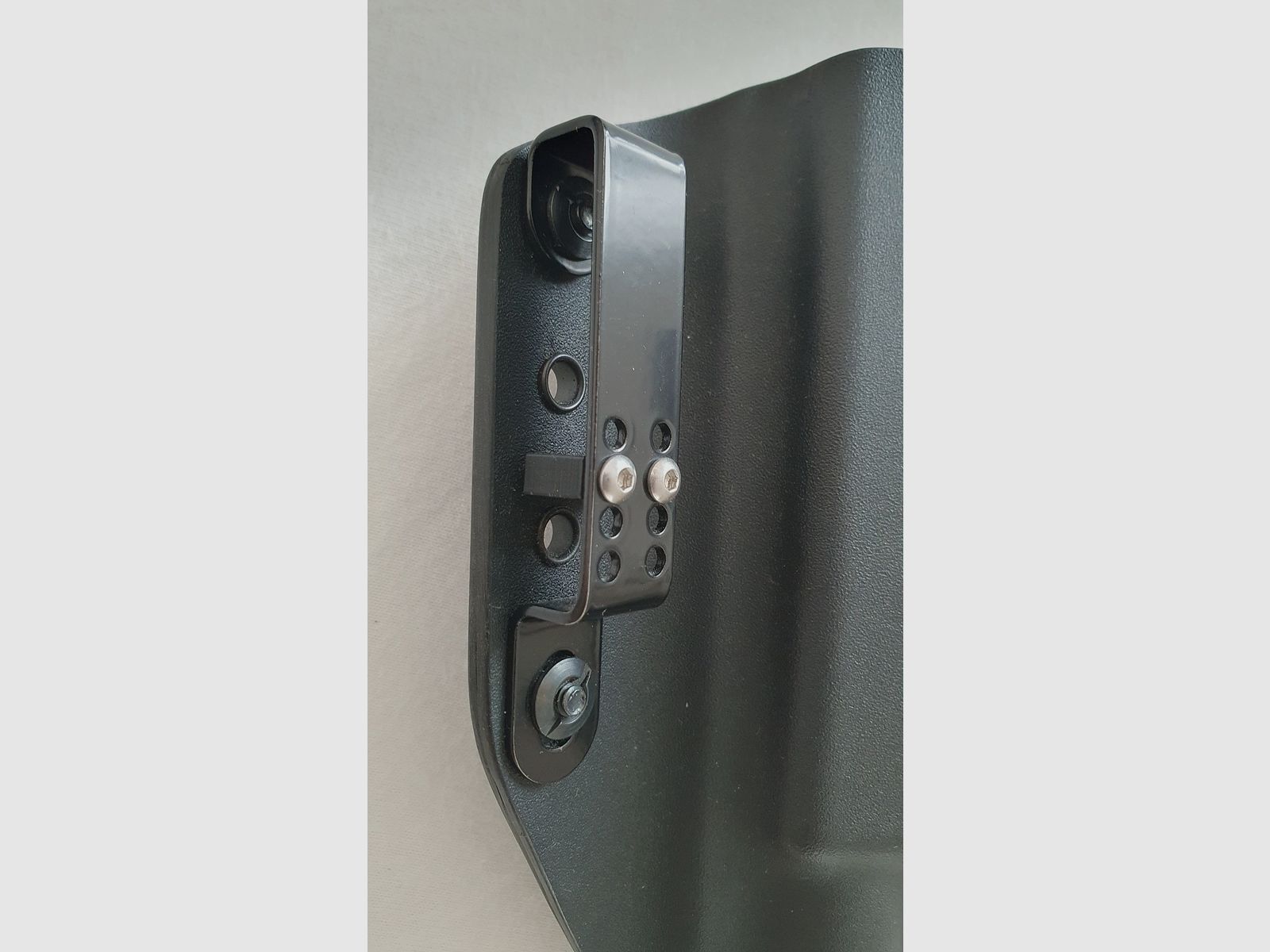 Kydex Holster GLOCK 19/23/32/45 OWB rechts