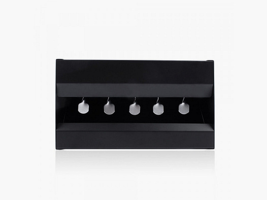 PLINKING TARGET - 5 TARGETS - FOR AIR GUNS