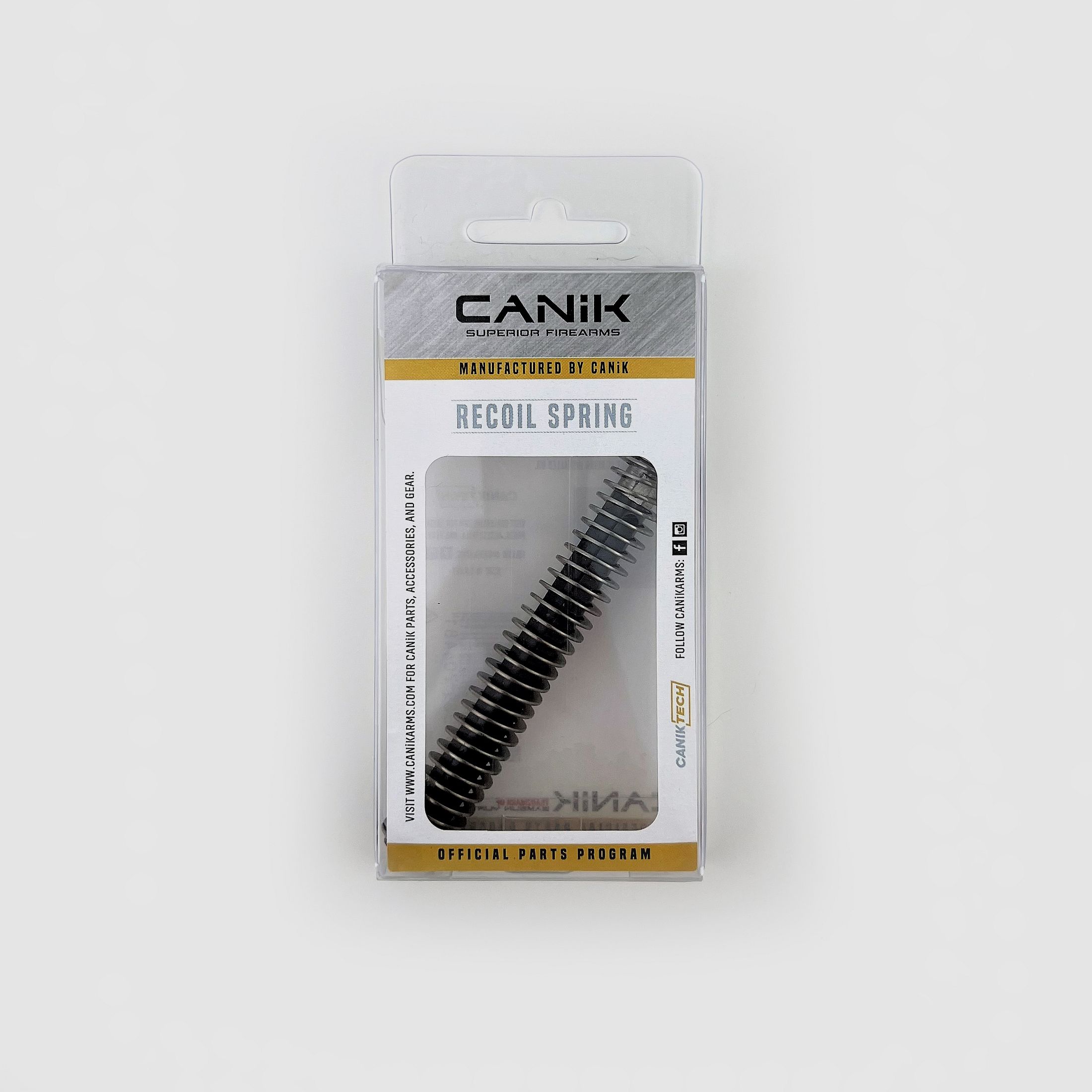 CANIK Schließfeder TP9