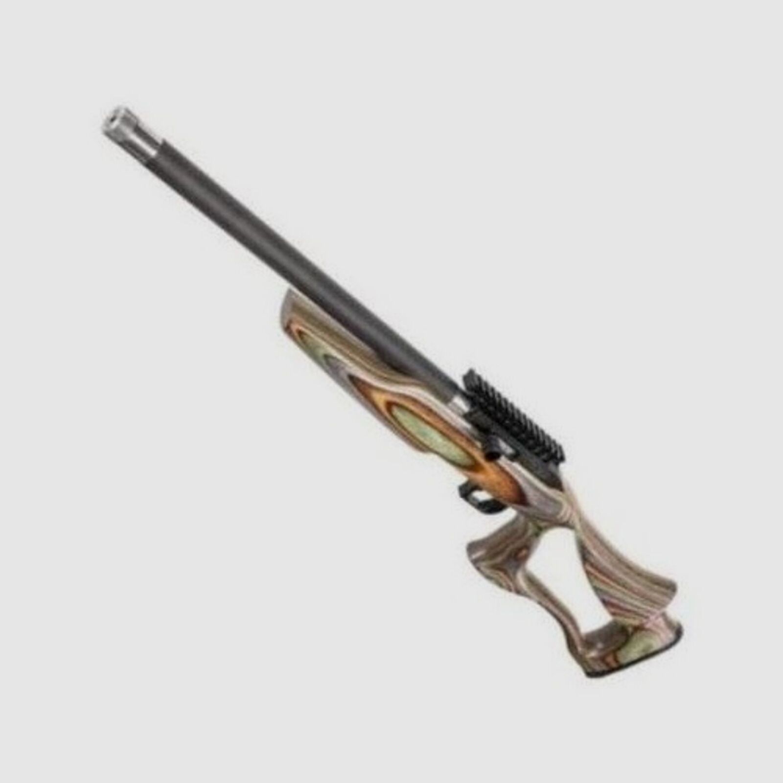 Magnum Research MLR-1722 Evo Forest Camo 17" (17 Zoll) .22lr
