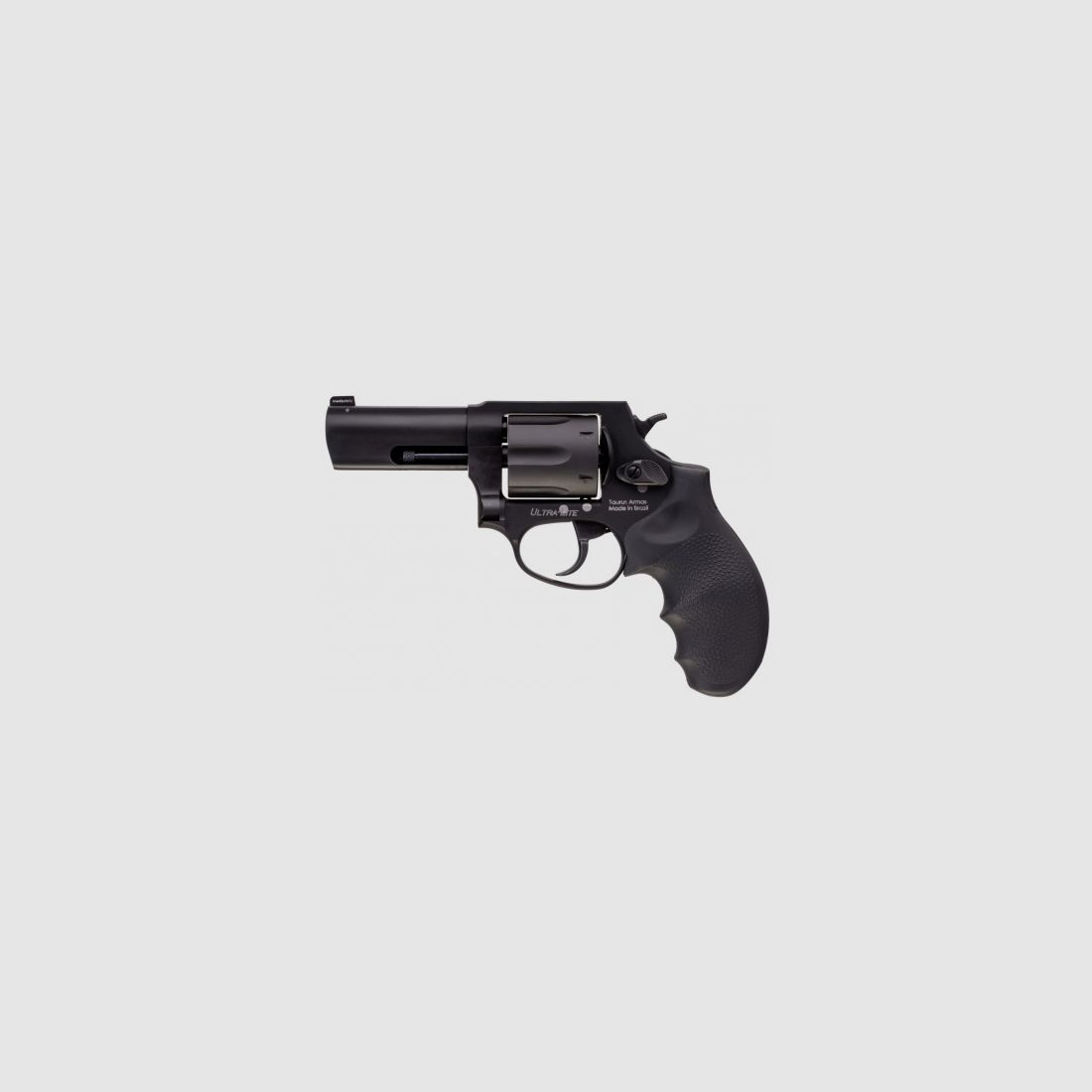 Revolver Taurus 856UL Defender 6 coups, 3" Bk Matte calibre .38 Spl