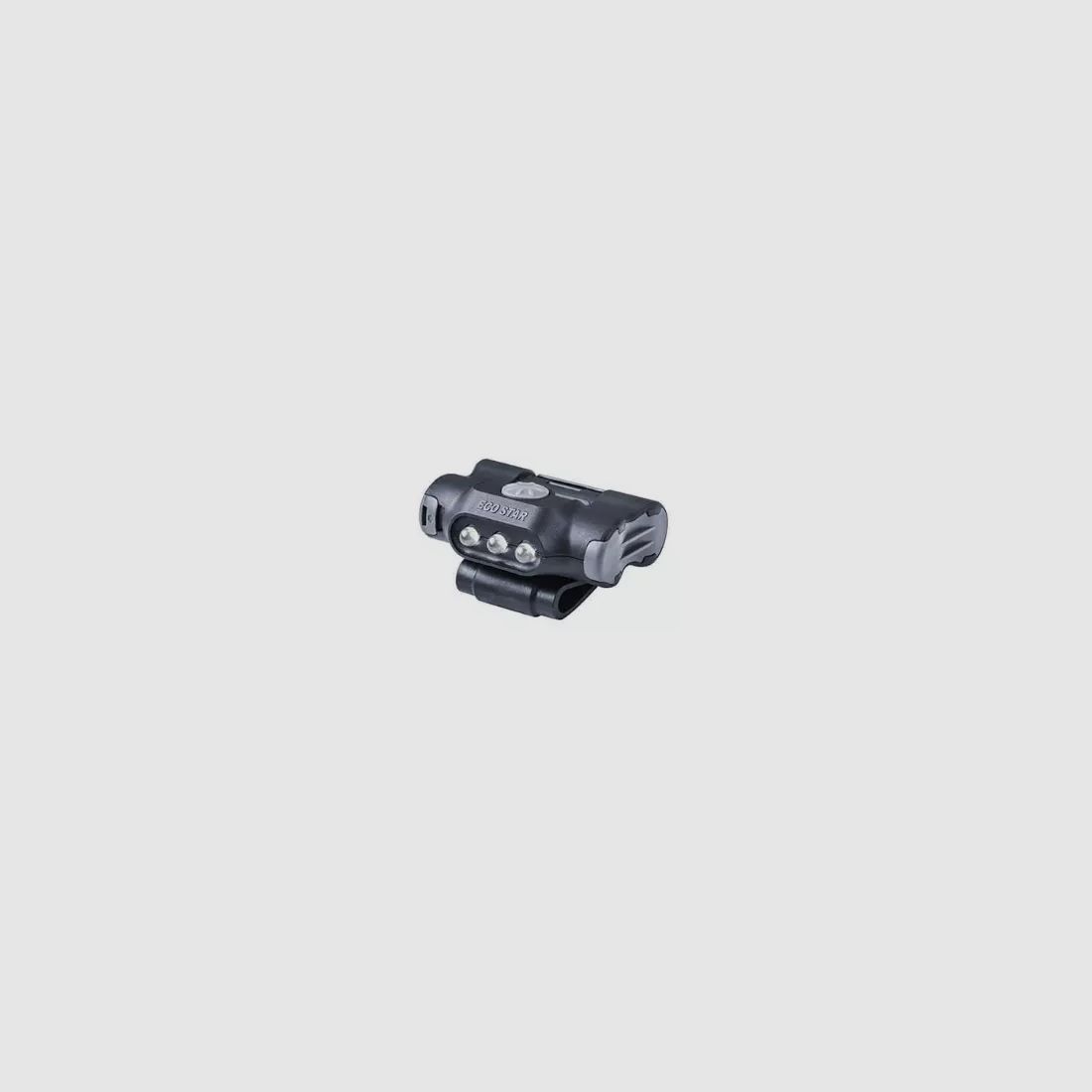 UL12 multifunctionele clip-lamp Nextorch (17 lumen), afbeelding 1 van 6