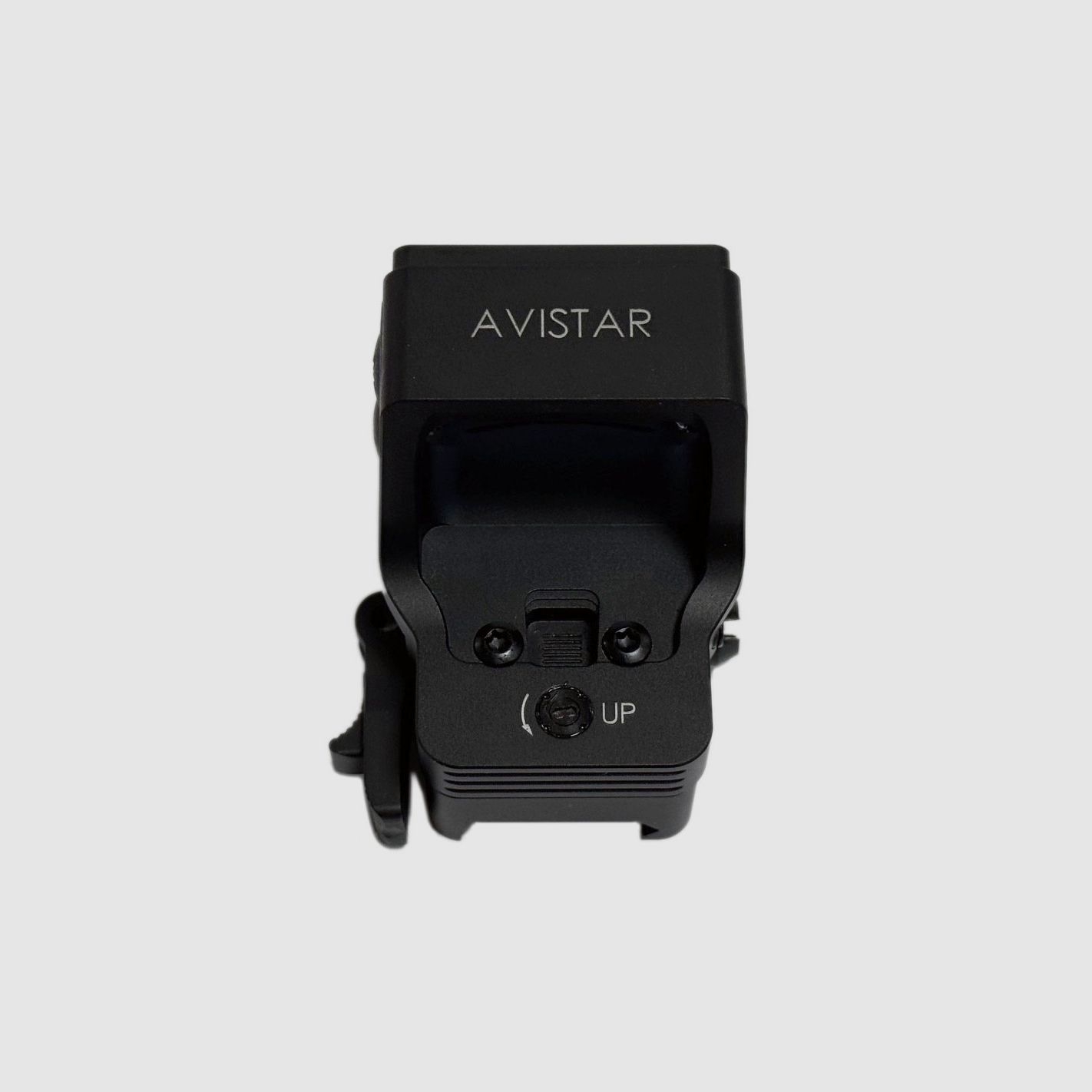 Zielfernrohr AVISTAR AV25 1×33 3 MOA, Bild 4 von 6