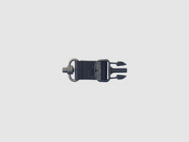 AR BLACKHAWK STORM SLING QUICK ATTACH BLK