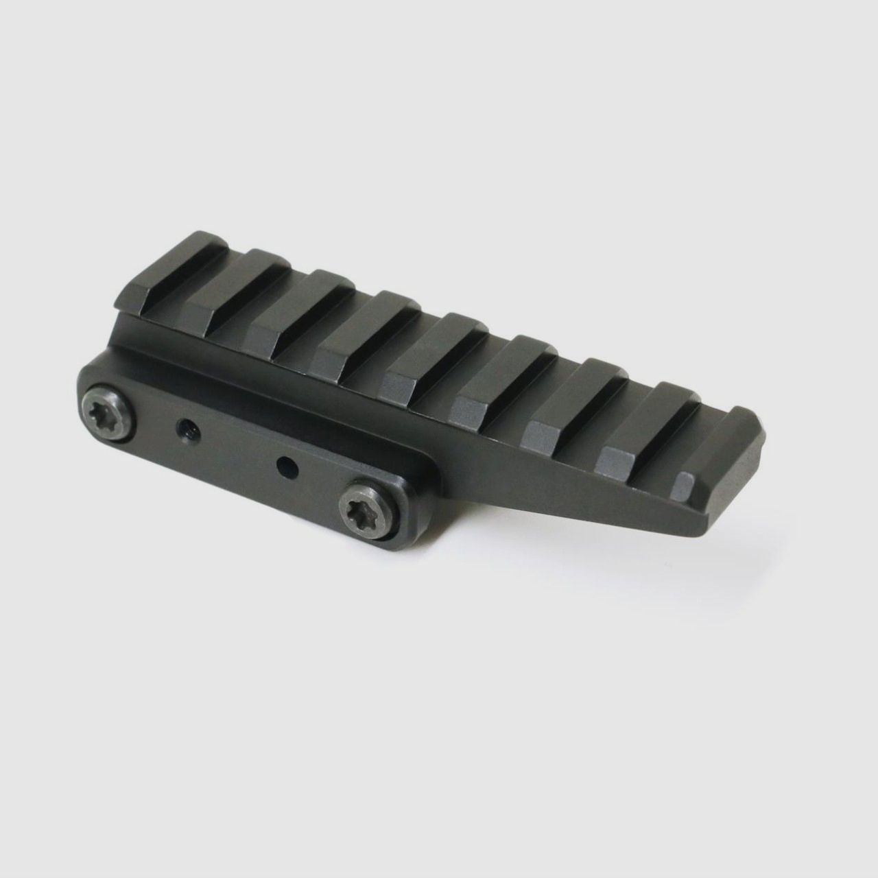 Unity Tactical FAST Optic Riser / Nero