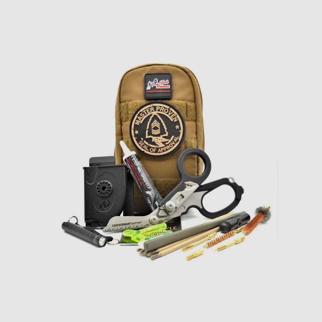 Set di pulizia Coyote Shears AR15