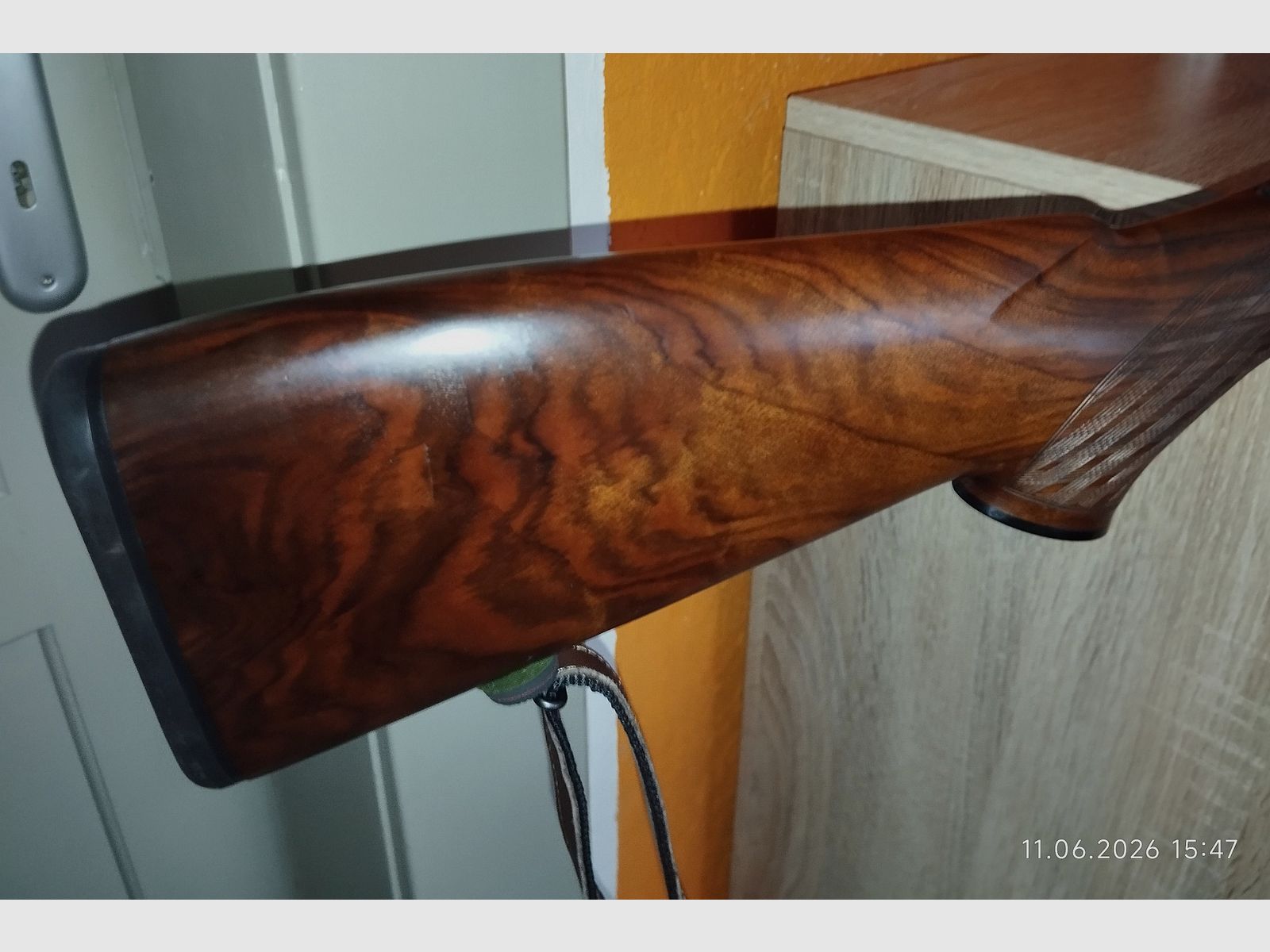 Blaser S2 strzelba myśliwska w 7x65r i 20/76