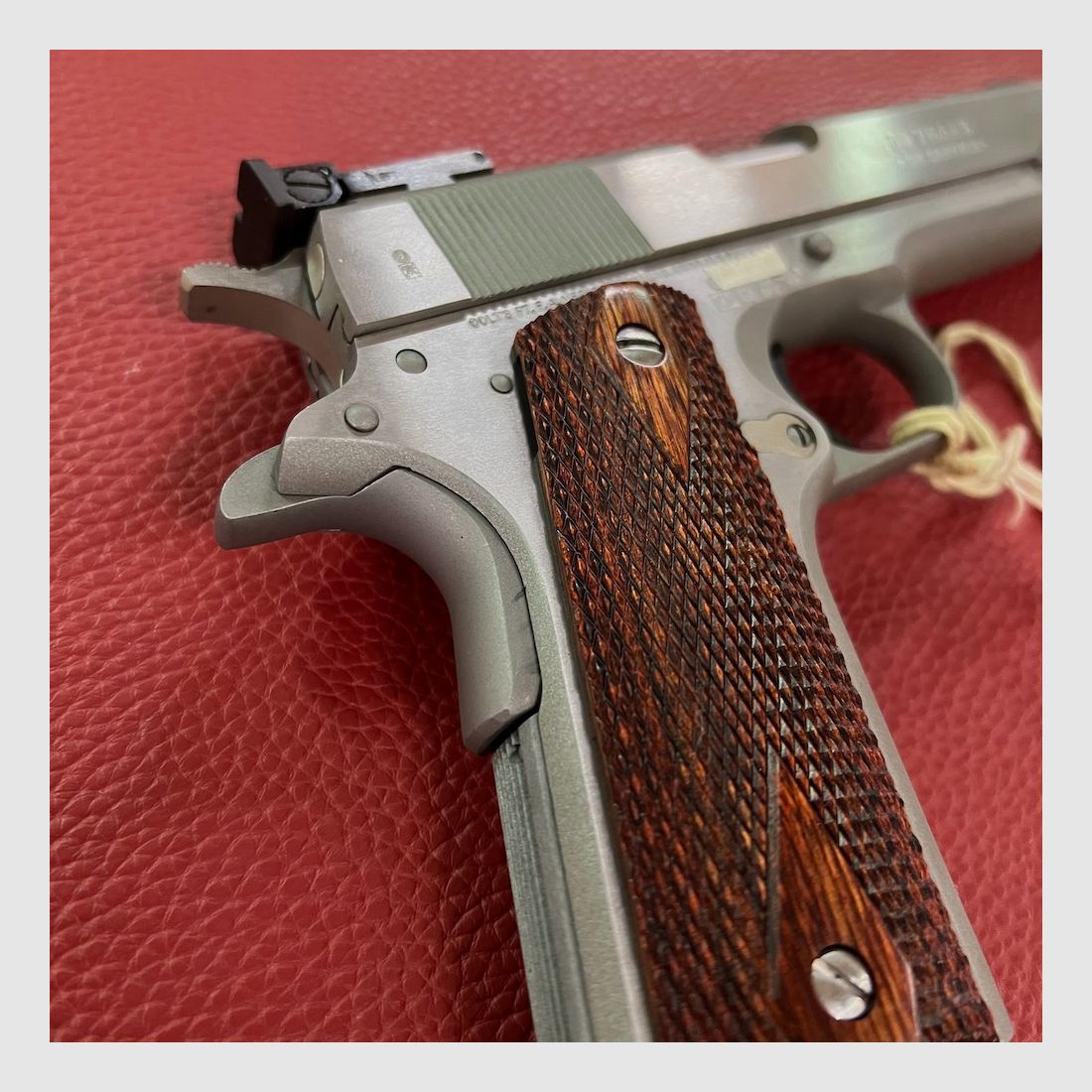 Colt G.I. Match, immagine 4 di 5