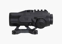 Steiner T432 scope caliber: .223 Remington