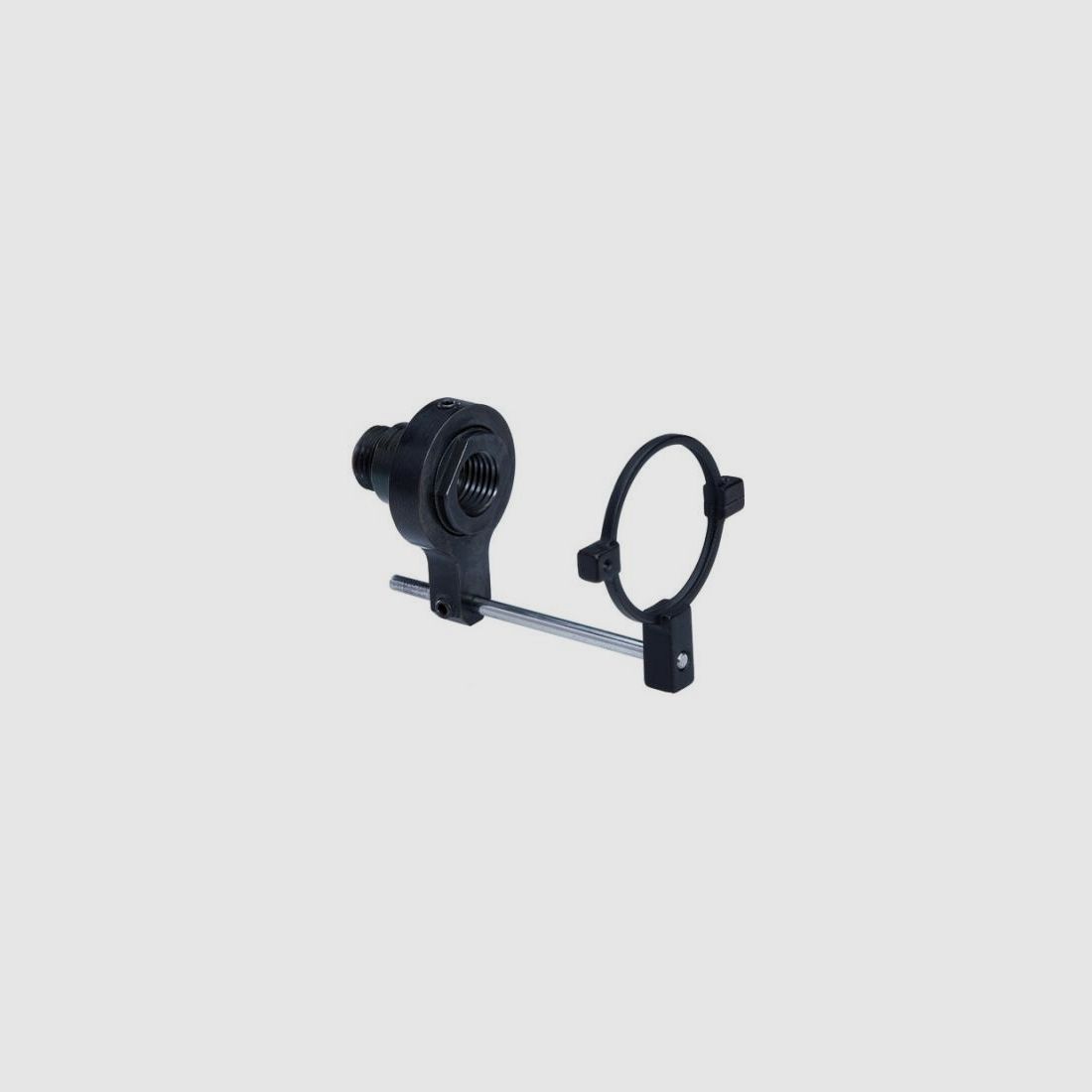 Gehmann glasses attachment for all diopter lenses