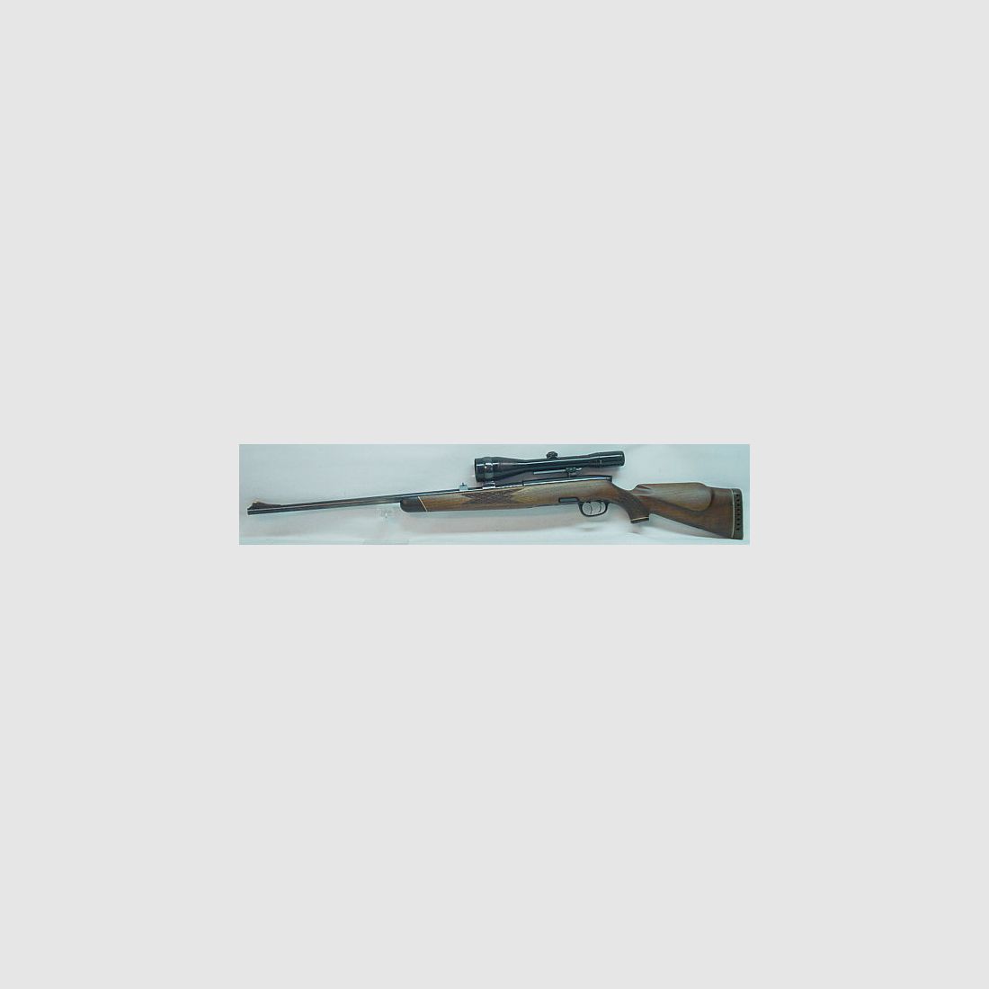 Steyr Mannlicher S +Zeiss Diav.D2,5-
