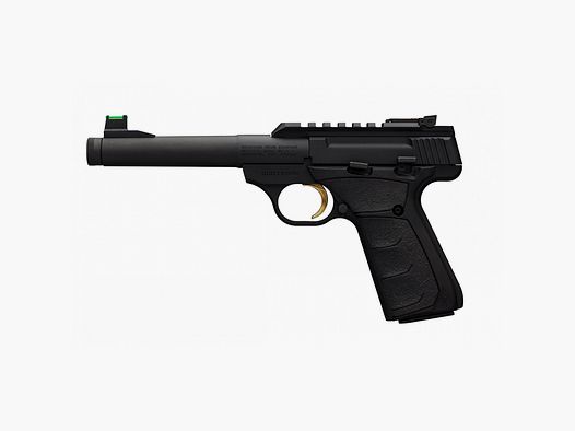 Browning Buck Mark Camper
