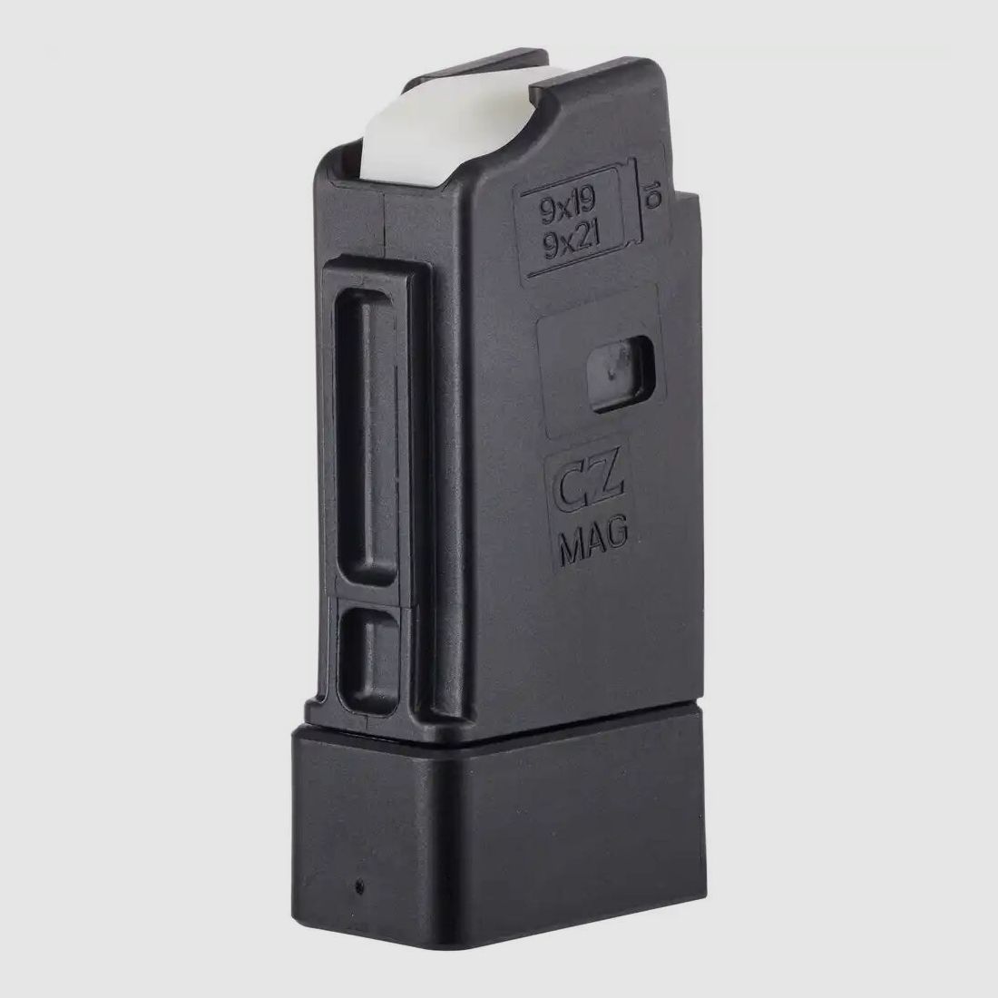 Czech Armory CZ Scorpion Evo 3 S1 9mm Luger 10-round