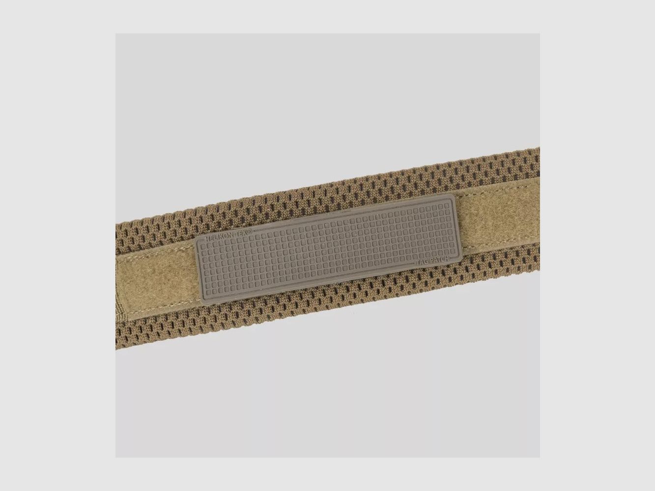 HelikonTex tweepunts draagriem zwart, afbeelding 5 van 7