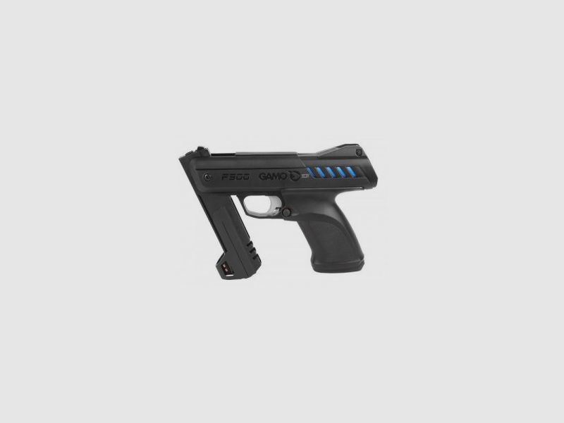 Gamo P-900 IGT 4,5 mm Set, immagine 4 di 4