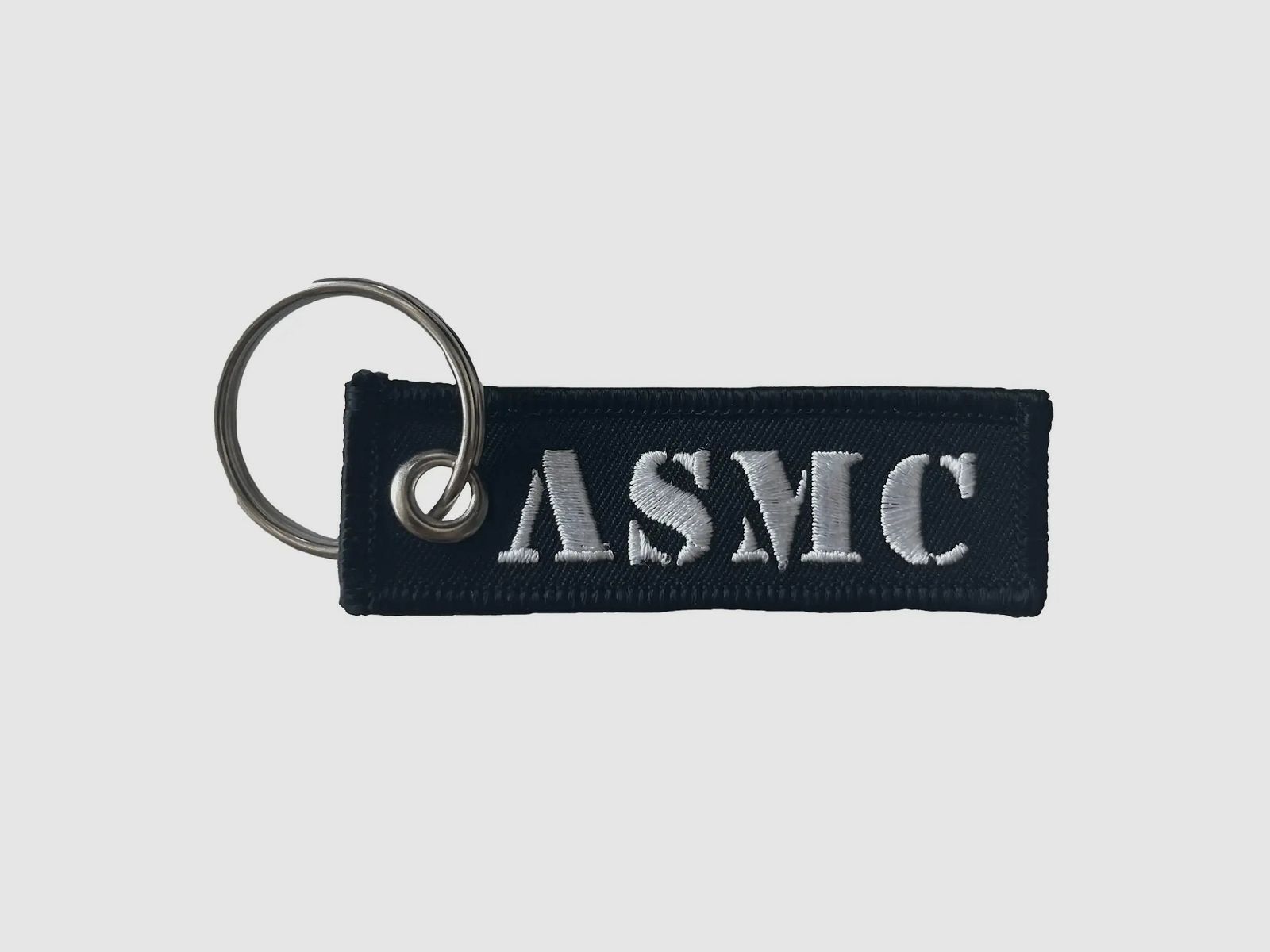 ASMC ASMC ASMC Schlüsselanhänger
