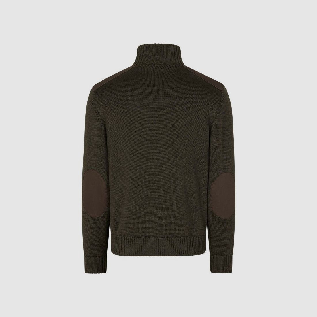SWETER HAZE WINDBREAKER GRIZZLY BROWN SEELAND, zdjęcie 2 z 11