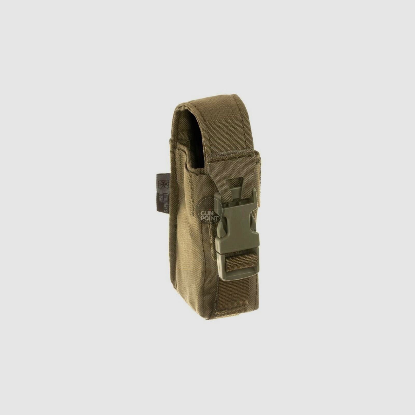 Templar's Gear Flashbang Grenade Pouch-Ranger Green