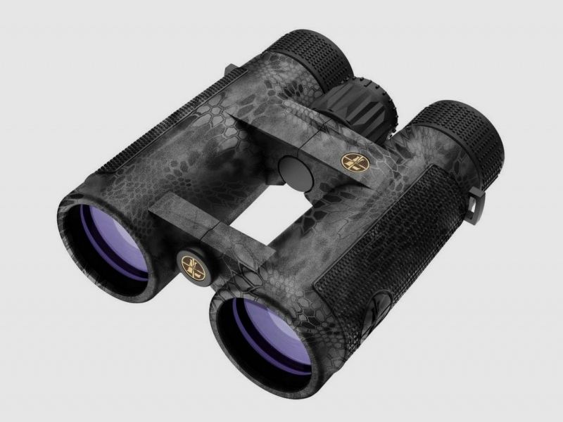 Leupold Fernglas BX-4 Pro Guide HD 8×42 Kryptek Typhon Schwarz (172663), Bild 1 von 3