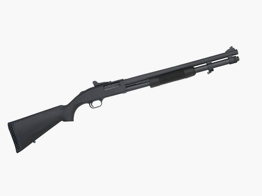 Strzelba powtarzalna MOSSBERG M590A1 kal. 12/76 XS Ghost Ring