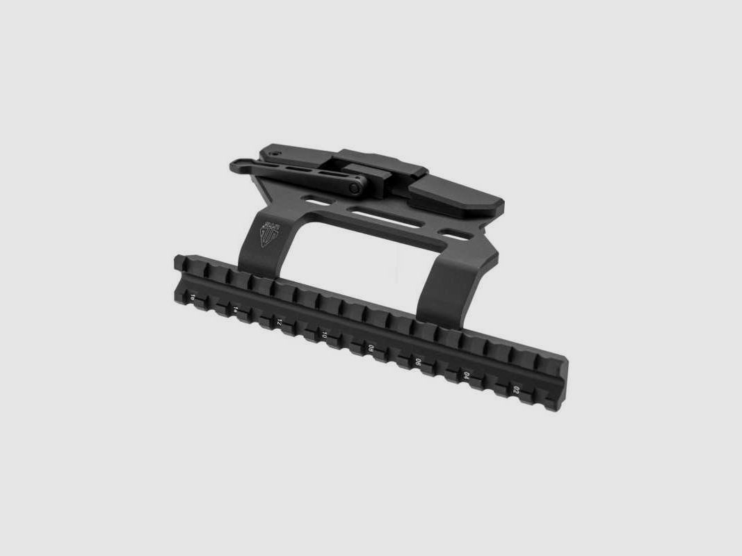 Leapers UTG ACCU-SYNC AK Side Mount Seitenmontage