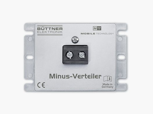 Distributore Minus MT MV-12