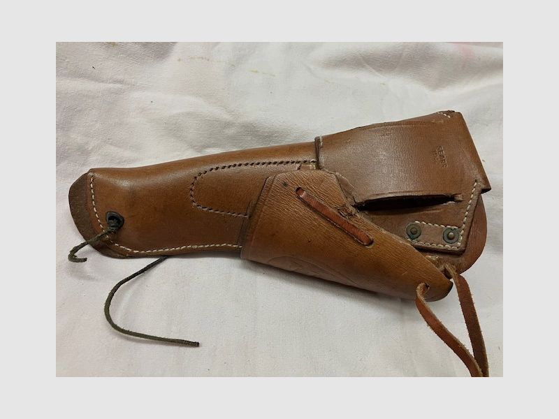 Holster US, Sears 1942 (Leer)