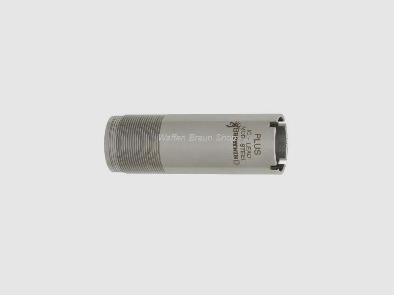 INVECTOR PLUS 12 GA IC (1/4)